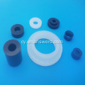 Grommet gwifren nitrile rwber silicon modurol personol